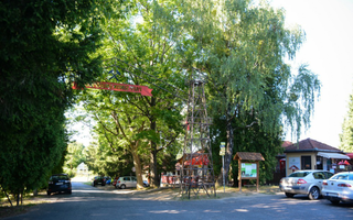 Bázakerettye
