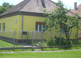 Hencz Vendégház